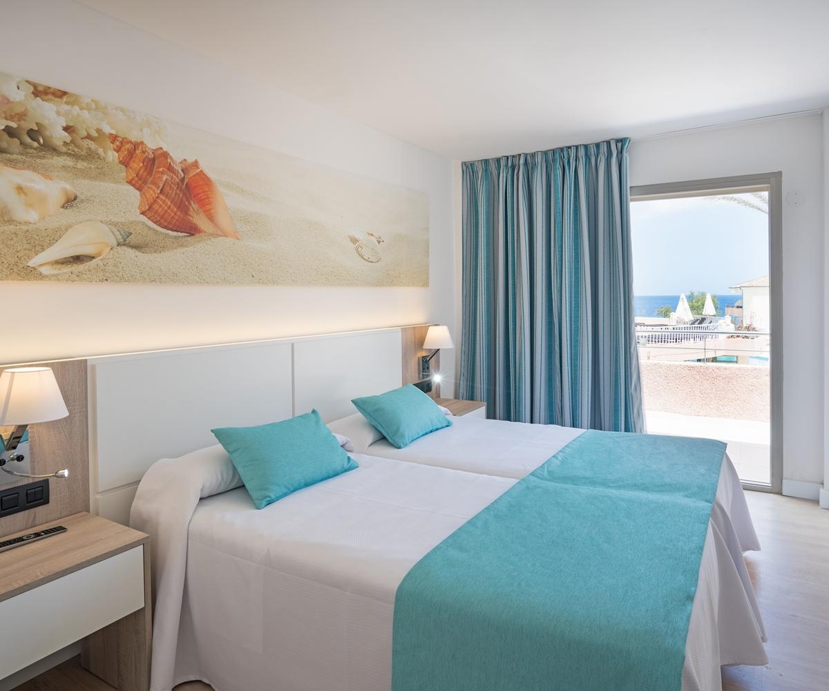 Thb Guya Playa Cala Ratjada (Mallorca)