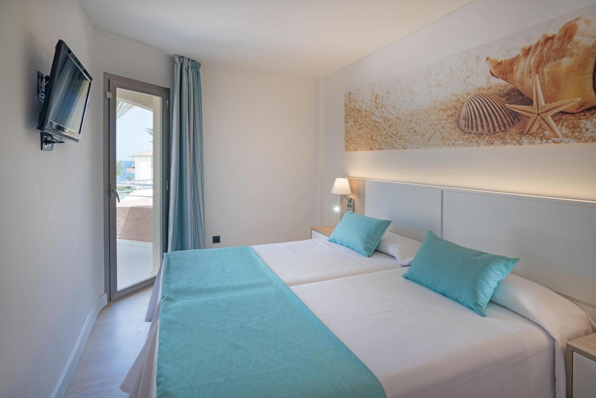 Thb Guya Playa 4*