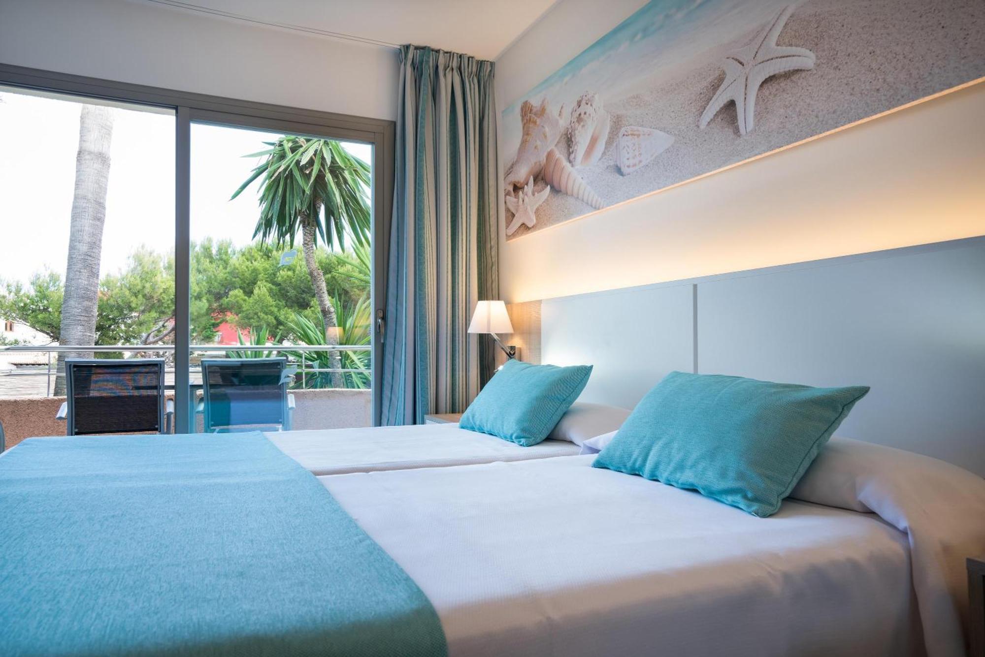 Thb Guya Playa Hotel Cala Ratjada (Mallorca)