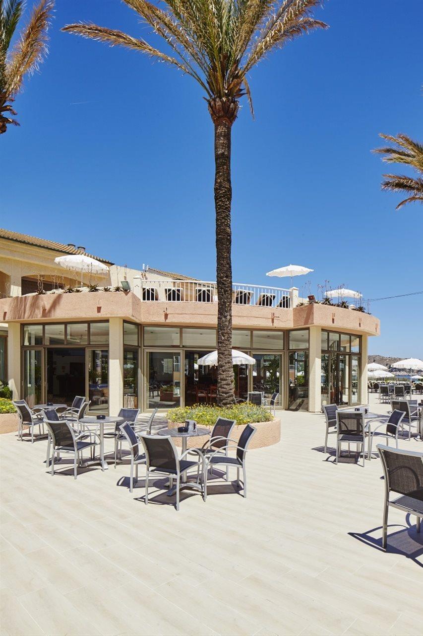 Thb Guya Playa Hotel Cala Ratjada (Mallorca)