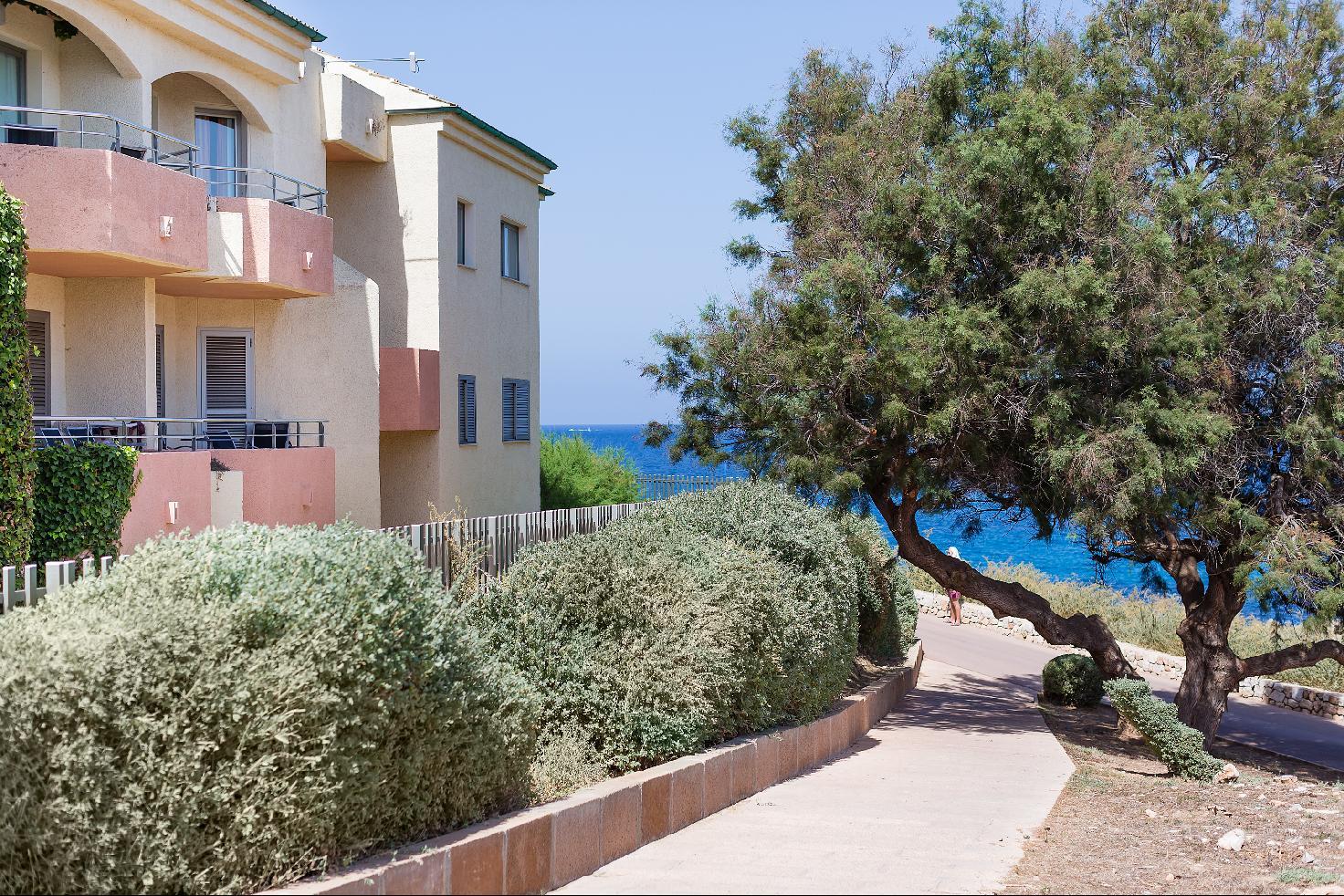 Thb Guya Playa Hotel