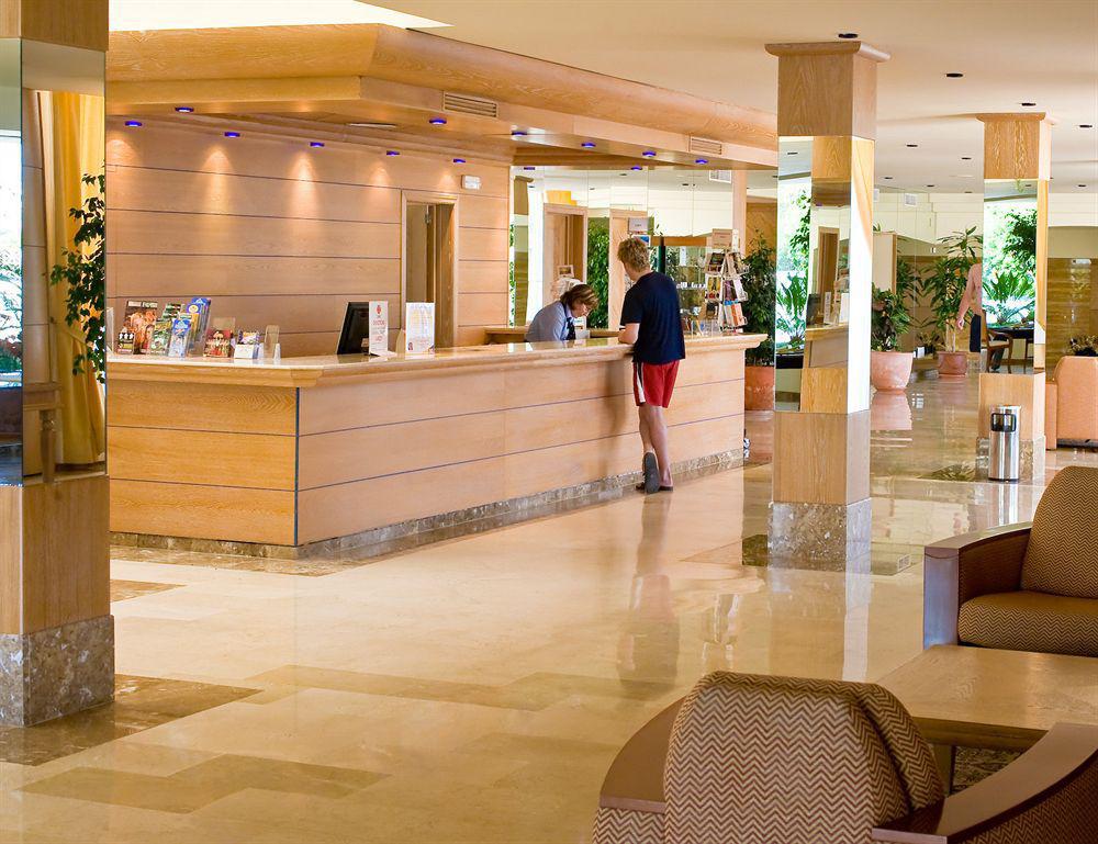 Thb Guya Playa Hotel